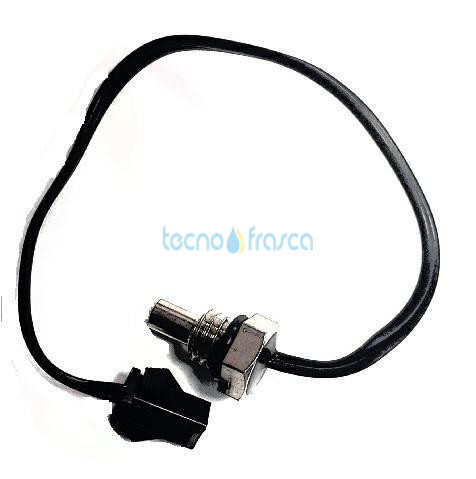 Ferroli kit sensore temperatura 398c4860