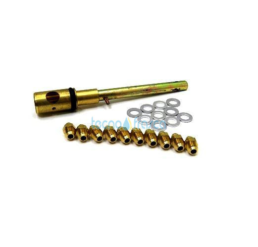 Ferroli kit ugelli 0.77x10 gpl 3980e620