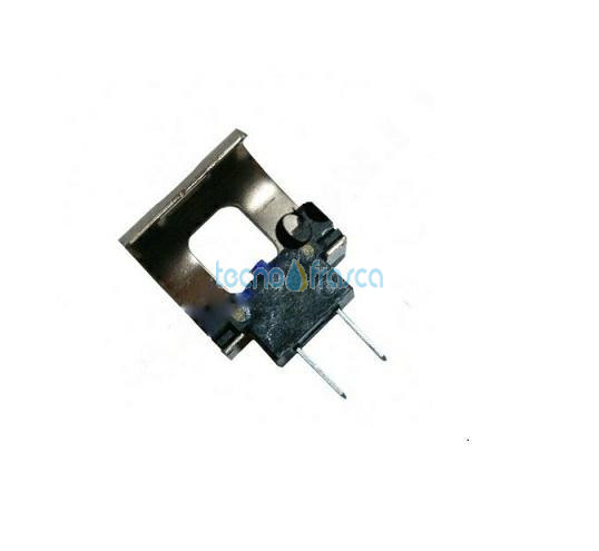Fondital sonda ntc d.18 6sondntc06