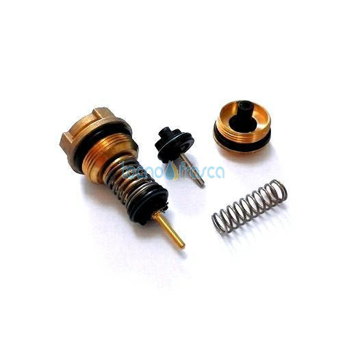 Fondital kit otturatore 6ottupia00