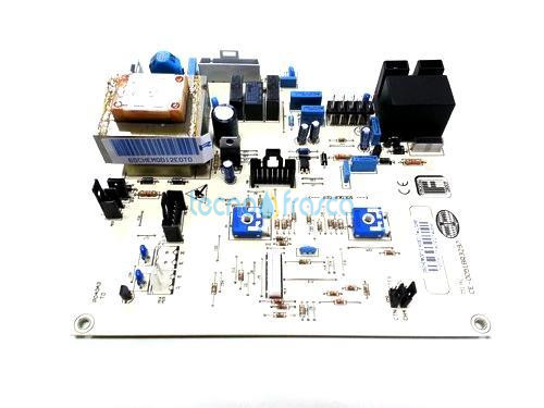Fondital scheda elettronica open therm 6schemod12 sost.da 6schemod26