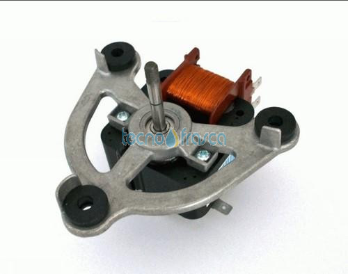 Fondital motore per ventilatore centrifugo 47w 6ymotcen01