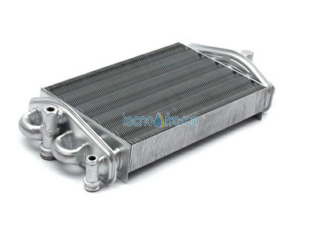 Fondital scambiatore bitermico 6scambim04