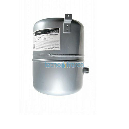 Fondital vaso espansione lt 7 6vasoesp20