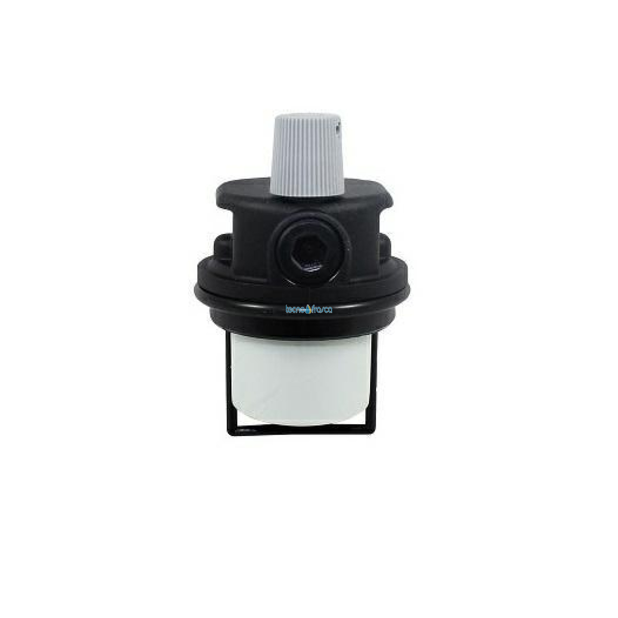 Ferroli kit sfiato aria 3980h990 divancondens f24-f28 d