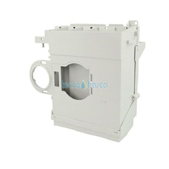 Ferroli kit scatola elettrica fer 39822551