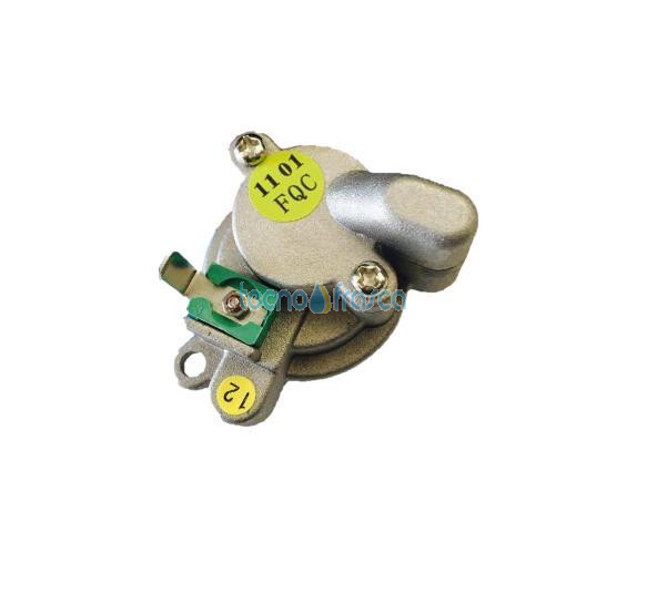Hermann assieme mecccanismo serv.mj h413000040