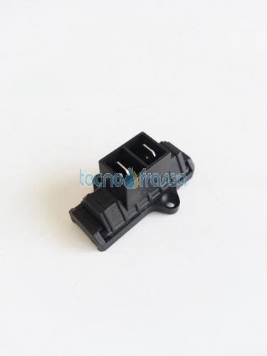 Hermann interruttore flussostato HABITAT 2 SPAZIO ZERO 0020049698