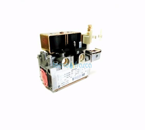 Hermann valvola gas 837 tandem s022001119