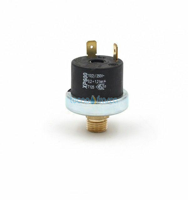 Hermann pressostato acqua xp600 h049003163 H049005816