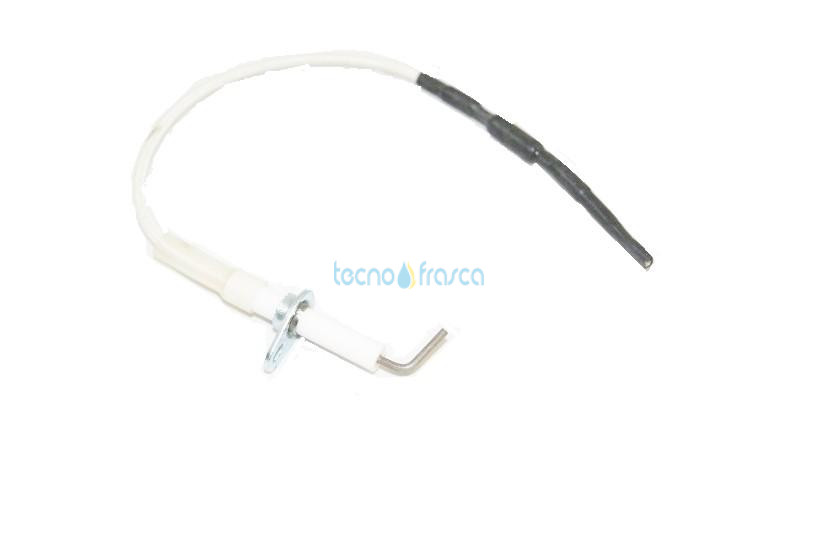 Hermann elettrodo con resistenza l220 h055004010