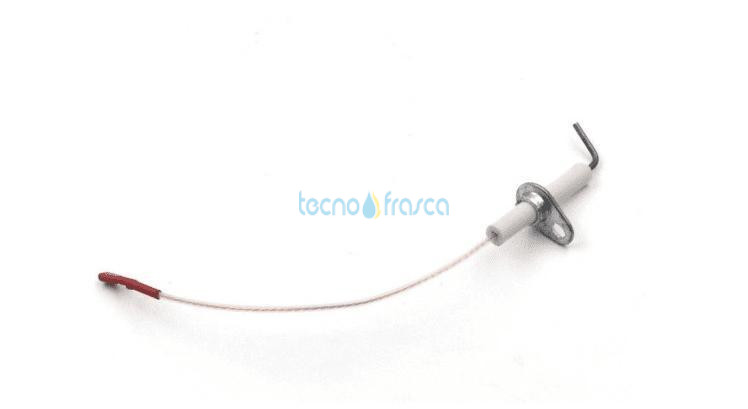 Hermann elettrodo di accensione Micra 2, Spazio Basic h055004131