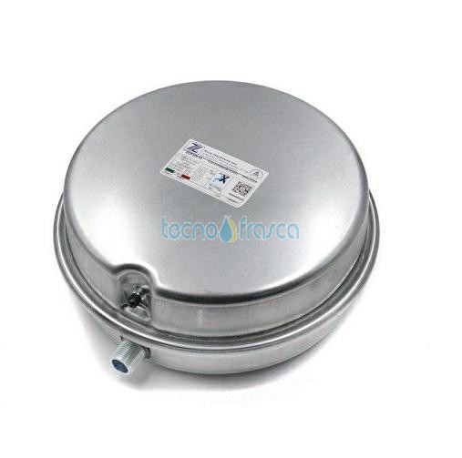 Hermann vaso di espansione lt10 d324 3/4 160532010