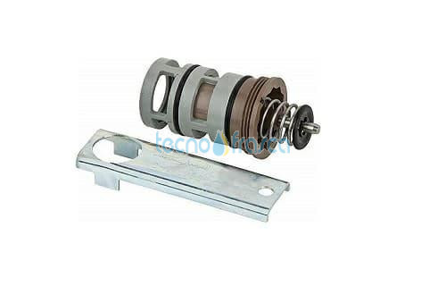 Cartuccia honeywell vczz6000 valvola a tre vie hermann h021001433
