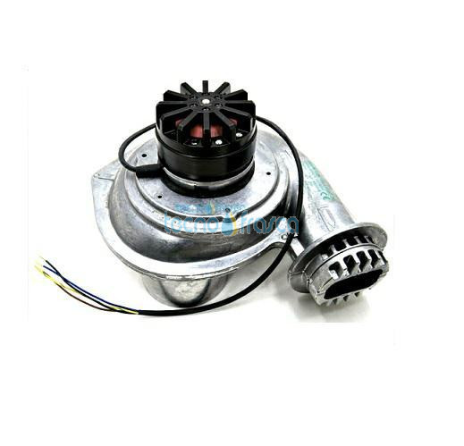 Gruppo imar estrattore csp modulo e murale 131wrboa