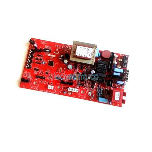 Gruppo imar scheda di gestione gimax pmb28 132wri1a