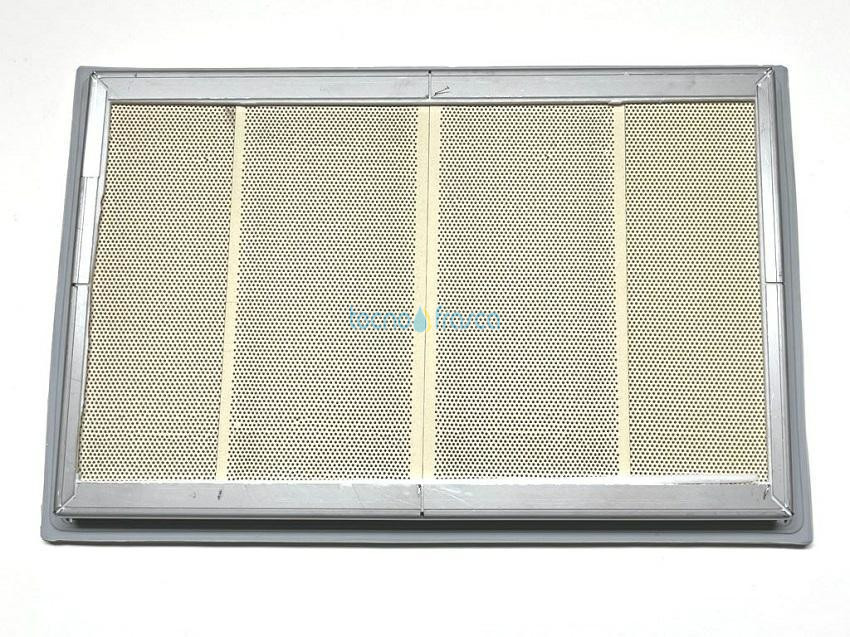 Gruppo imar kit bruciatore tappeto gruppo condensa 133wrc6a