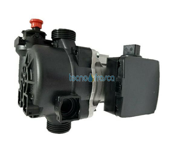 Gruppo imar circolatore h130 alta prevalenza wilo 4514791 152wrmpa