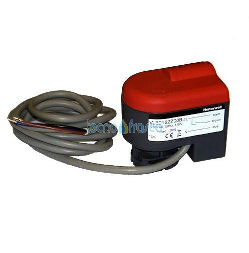 Gruppo imar motore honeywell 230v vj6012zz00b 152wrm5a