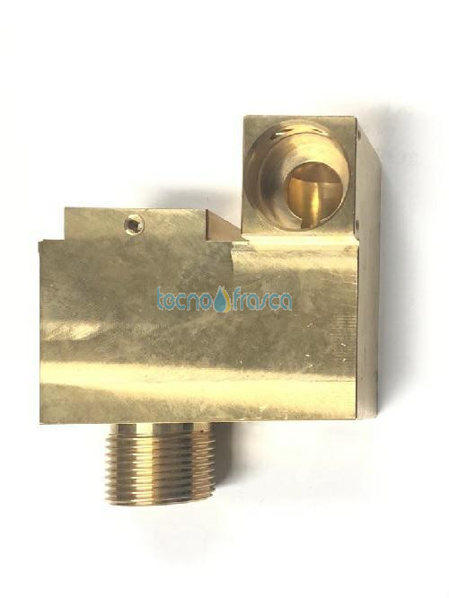 Gruppo imar gruppo ritorno attacco circolatore inka ottone 152wrmfa