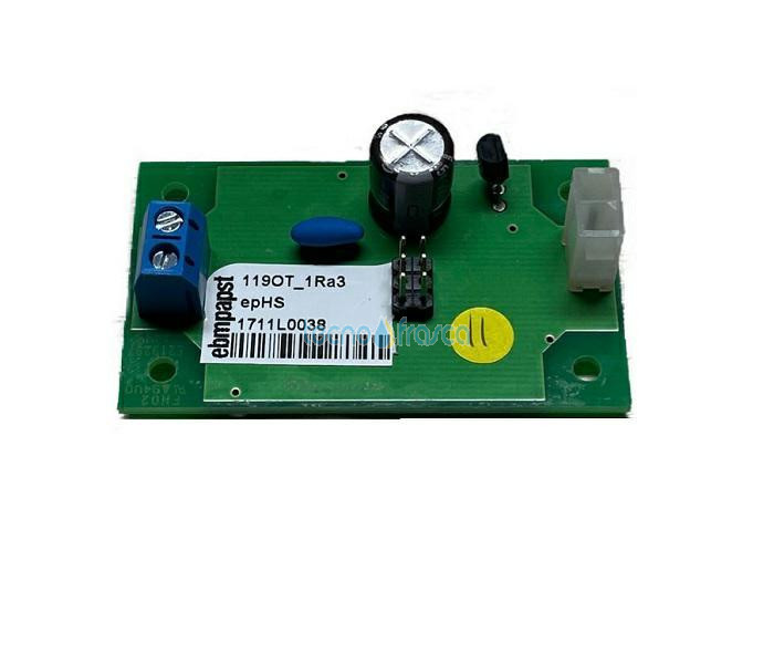 Gruppo imar scheda interfaccia crono opentherm 152zeaca 152wrrba