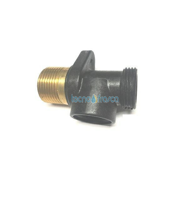 Gruppo imar gruppo di ritorno csp cer compact 3/4 152wtm8a
