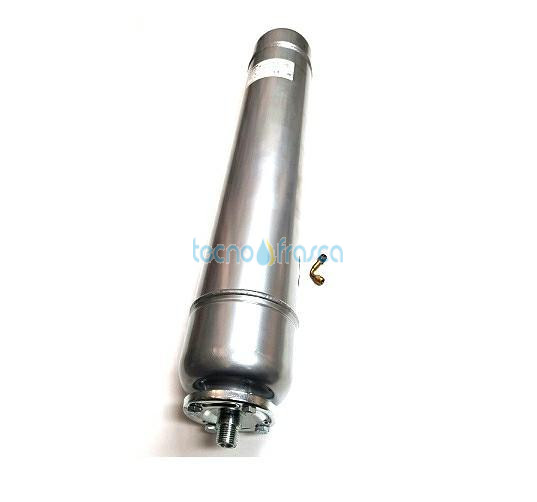 Gruppo imar vaso di espansione lt 8 1/2 maschio solar 200 153wrm4a
