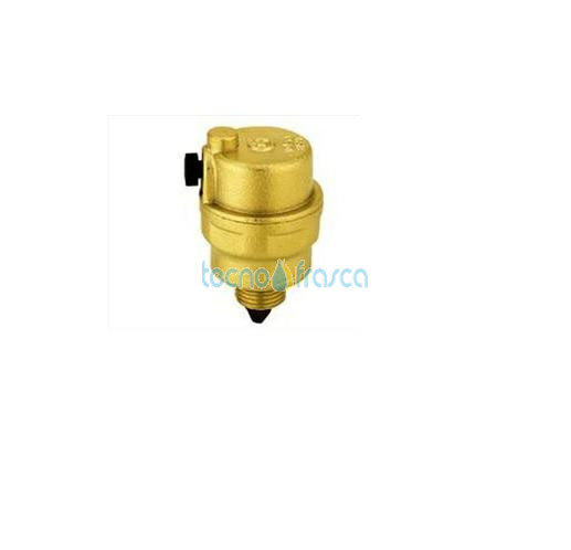 Immergas valvola sfogo aria 3/8 mini 1.010771