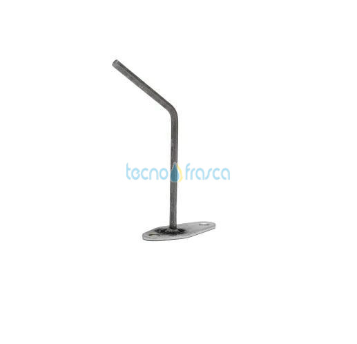 Immergas elettrodo finto per accensione victrix 3.031541 ex 1.016779
