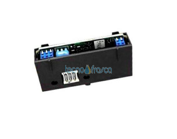 Immergas scheda clip-in per ebv 1.019406