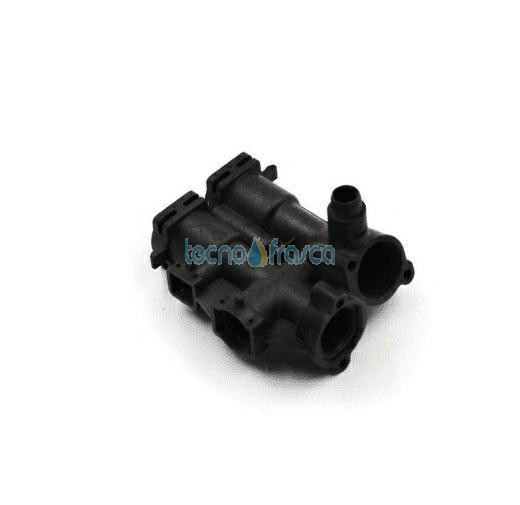 Immergas collettore di mandata by-pass gim 1.019539
