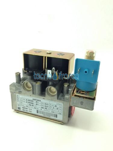 Immergas valvola gas 837 tandem 1.021493 0837023