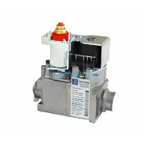 Immergas Valvola Gas Sit 0845063 Sigma 1.021496 ex 1.014365