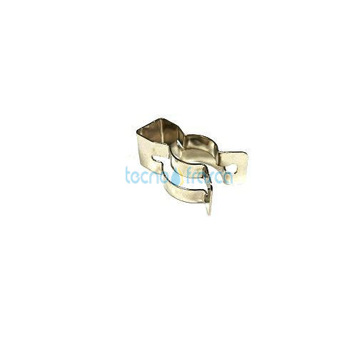 Immergas forcella bloccaggio tubi scambiatore 1.021829 3.031530