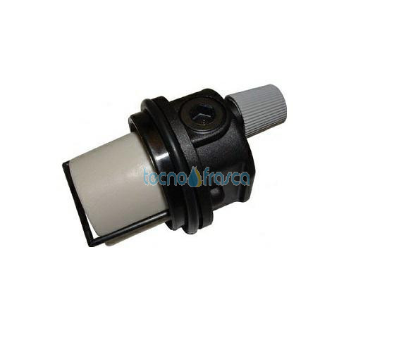 Immergas valvola sfogo aria per compact block 1.022102