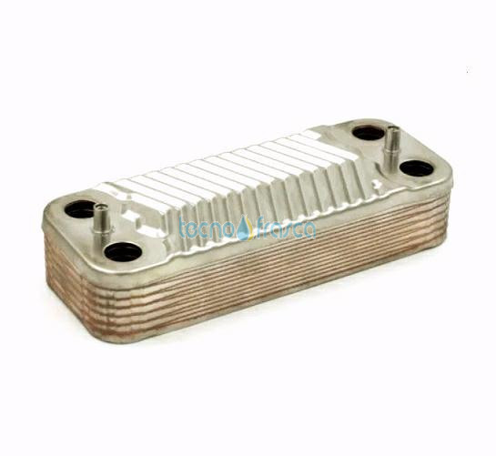 Immergas scambiatore 14p nike eolo mini 24 victrix intra 26 1.022220