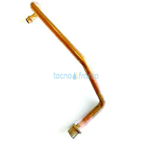 Immergas tubo d14 uscita calda mini 1.022862