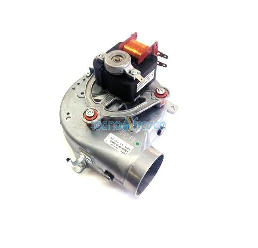 Immergas Estrattore 35W Eolo Maior 24 sonda posteriore 1.023144