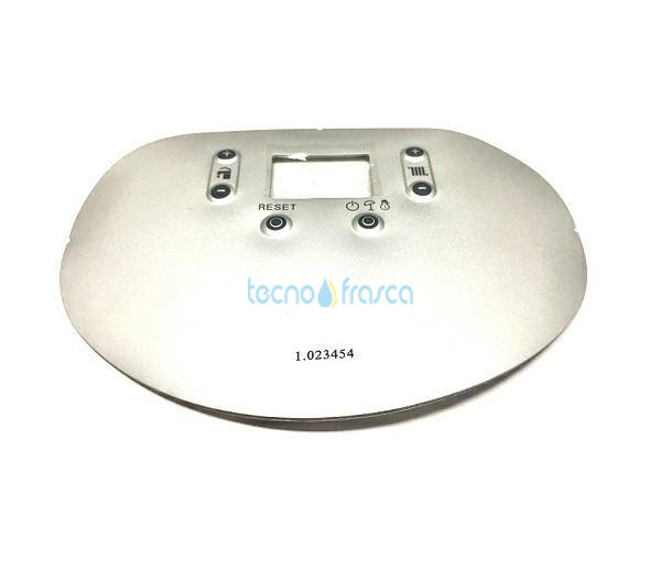 Tastiera siliconica immergas 1.023454