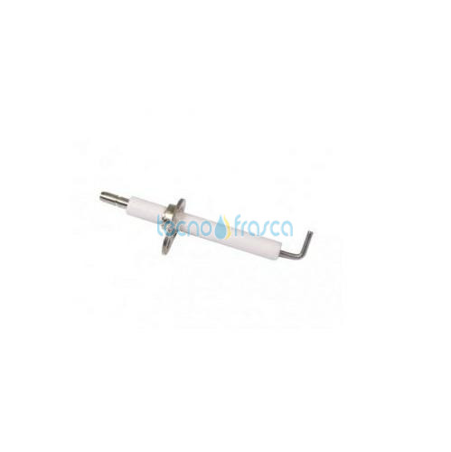 Immergas elettrodo di accensione sinistro 1.025665 3.031570