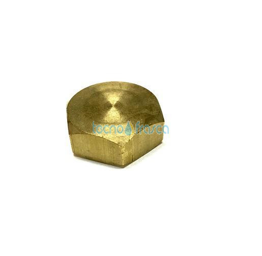 Immergas tappo 3-4f in ottone 1.0257