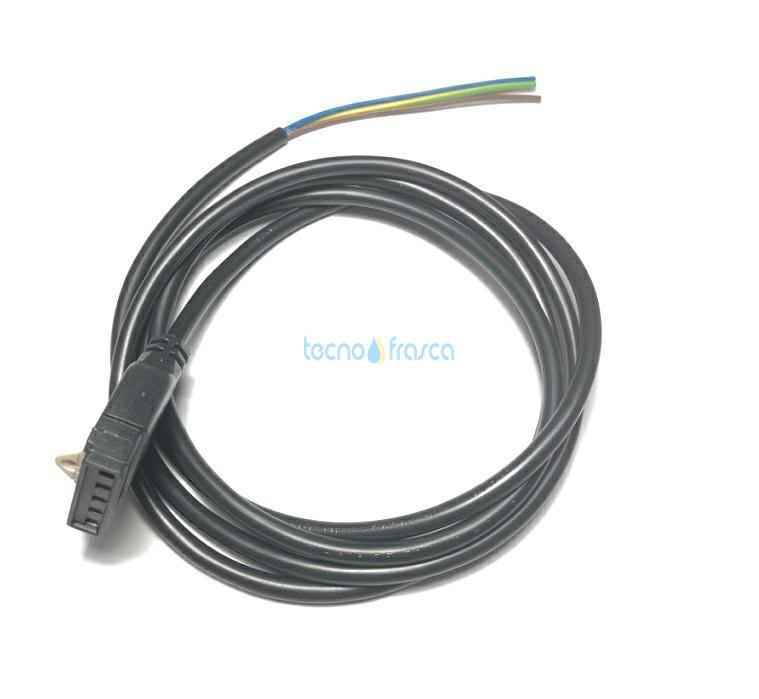 Immergas connettore valvola gas sit 845 l1500 1.026516