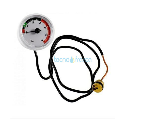 Immergas idrometro capillare l500 1.034600 ex 1.028880