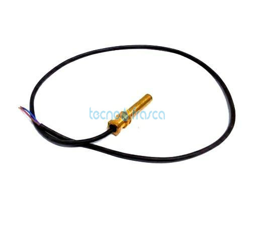 Immergas resistenza cablata ptc innesto rapido 1.038274 ex 3020649