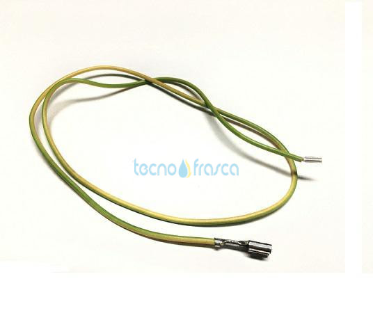 Immergas cablaggio agg.connessione terra dim erp 1.038295