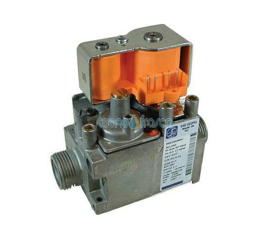 Immergas valvola gas 0848159 con regolatore portata 24v 1.039667