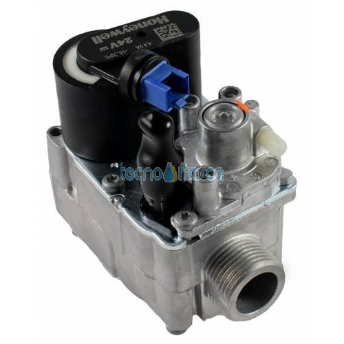 Immergas valvola gas px2 vk8205ve1011 24 vdc rac 1.047483 3/4"