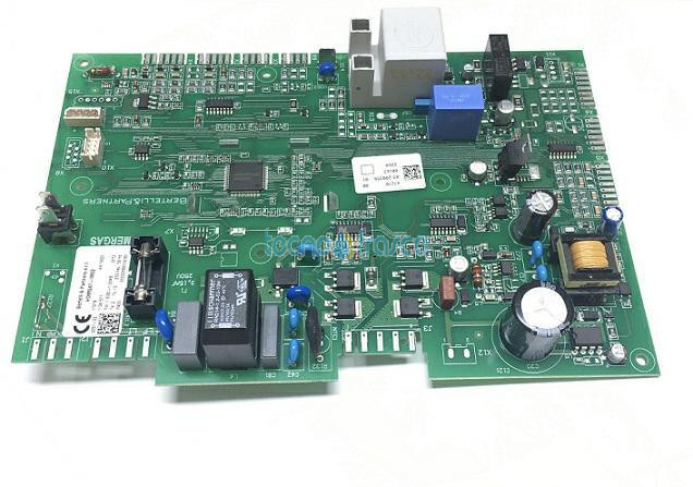 Immergas scheda elettronica victrix tera 1.041577 sost. da 1.046755