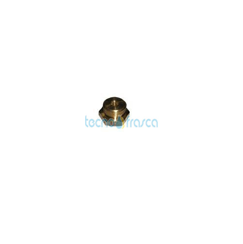 Immergas tappo 1/2 per anodo 1.1122
