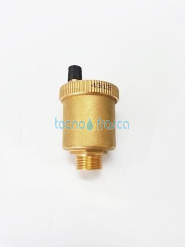 Immergas valvola sfogo aria 1/2" 1.1599